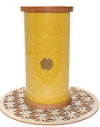 STRUCTWATER – Eau structurée pour structurer, informer, dynamiser