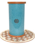 STRUCTWATER – Eau structurée pour structurer, informer, dynamiser